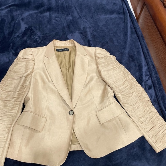 Women blazer - Picture 1 of 6